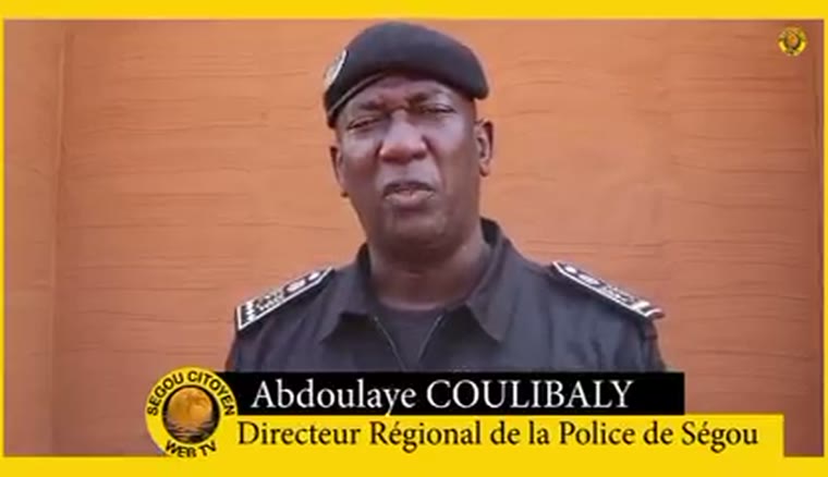Abdoulaye Coulibaly